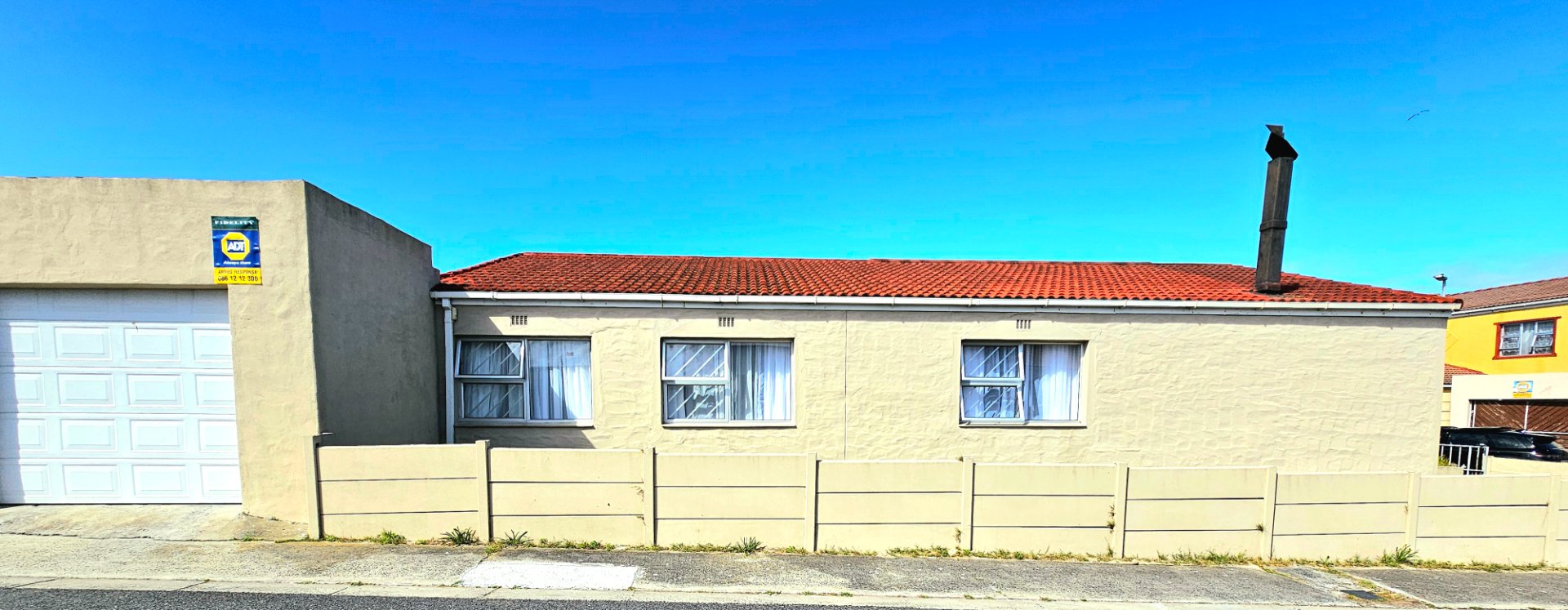 3 Bedroom Property for Sale in Strandfontein Village Western Cape